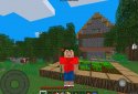 MultiCraft ― Build and Mine!  screenshot 1