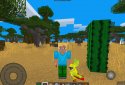 MultiCraft ― Build and Mine!  screenshot 2