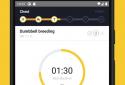 Fitlog screenshot 2