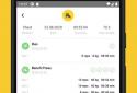 Fitlog screenshot 3