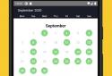 Fitlog screenshot 4