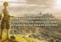 RPG Blacksmith of the Sand Kingdom screenshot 1