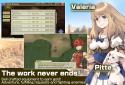 RPG Blacksmith of the Sand Kingdom screenshot 3