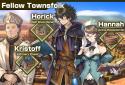 RPG Blacksmith of the Sand Kingdom screenshot 4