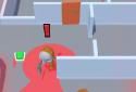 No One Escape screenshot 5