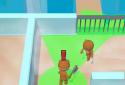 No One Escape screenshot 6