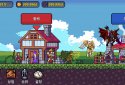 Grandpa RPG  screenshot 1