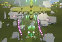 Burning Sky screenshot 4
