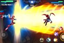 Stickman Superhero - Super Stick Heroes Fight screenshot 4