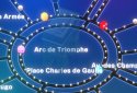 PAC-MAN GEO screenshot 4