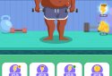Calorie Killer-Keep Fit! screenshot 1