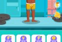 Calorie Killer-Keep Fit! screenshot 3