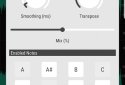 WaveEditor screenshot 4