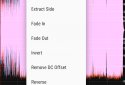 WaveEditor screenshot 7