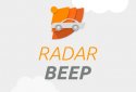Radar Beep - детектор радаров screenshot 5