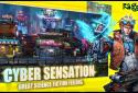 Battle Night: Cyberpunk screenshot 12