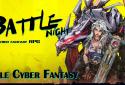 Battle Night: Cyberpunk screenshot 9