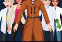 Detective Mehul:Detective Game screenshot 1