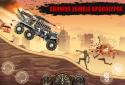 Zombie Hill Racing screenshot 2