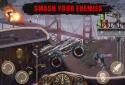 Zombie Hill Racing screenshot 3