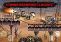 Zombie Hill Racing screenshot 4