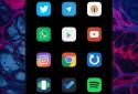YASAN Launcher screenshot 1