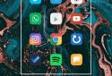 YASAN Launcher screenshot 2