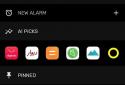 YASAN Launcher screenshot 3