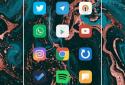 YASAN Launcher screenshot 6