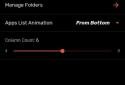 YASAN Launcher screenshot 7