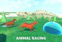 Deer Simulator screenshot 3