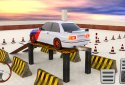 Advance Car Parking 2 screenshot 2