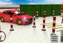 Advance Car Parking 2 screenshot 4