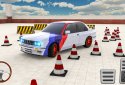 Advance Car Parking 2 screenshot 5