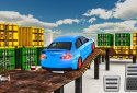 Advance Car Parking 2 screenshot 6