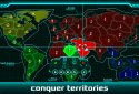 Risky Wars screenshot 1