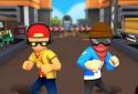Gang Master screenshot 5