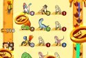 Merge Dinosaurs screenshot 4