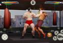 GYM Fight PRO screenshot 2