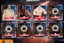 GYM Fight PRO screenshot 9