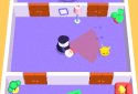 Cat Escape screenshot 1