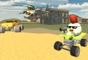 Chickens Gun screenshot 2