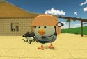 Chickens Gun screenshot 4