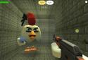 Chickens Gun screenshot 5