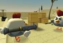 Chickens Gun screenshot 6