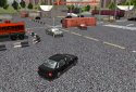 Симулятор парковки авто 3D screenshot 3