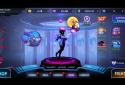 Cyber Fighters screenshot 1