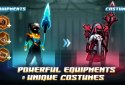 Cyber Fighters screenshot 3