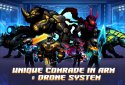 Cyber Fighters screenshot 5