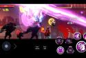 Cyber Fighters screenshot 7